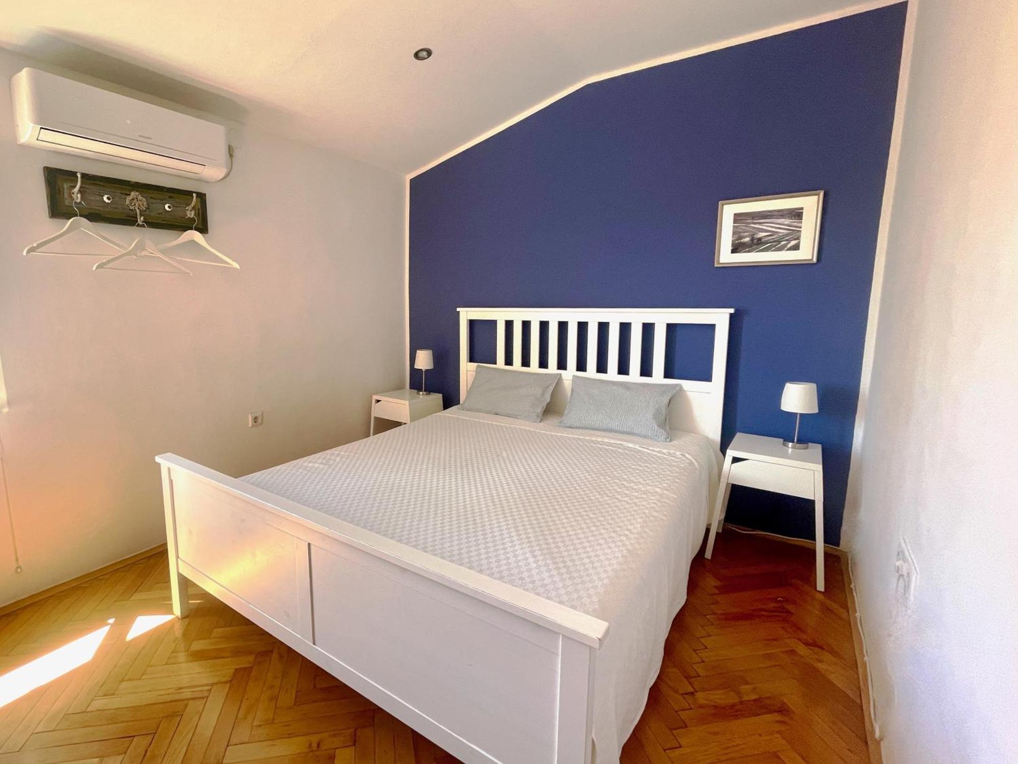 Split City Apartment Bene 21 Exterior photo