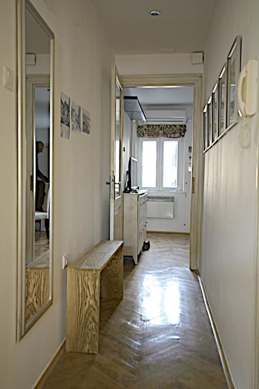 Split City Apartment Bene 21 Exterior photo