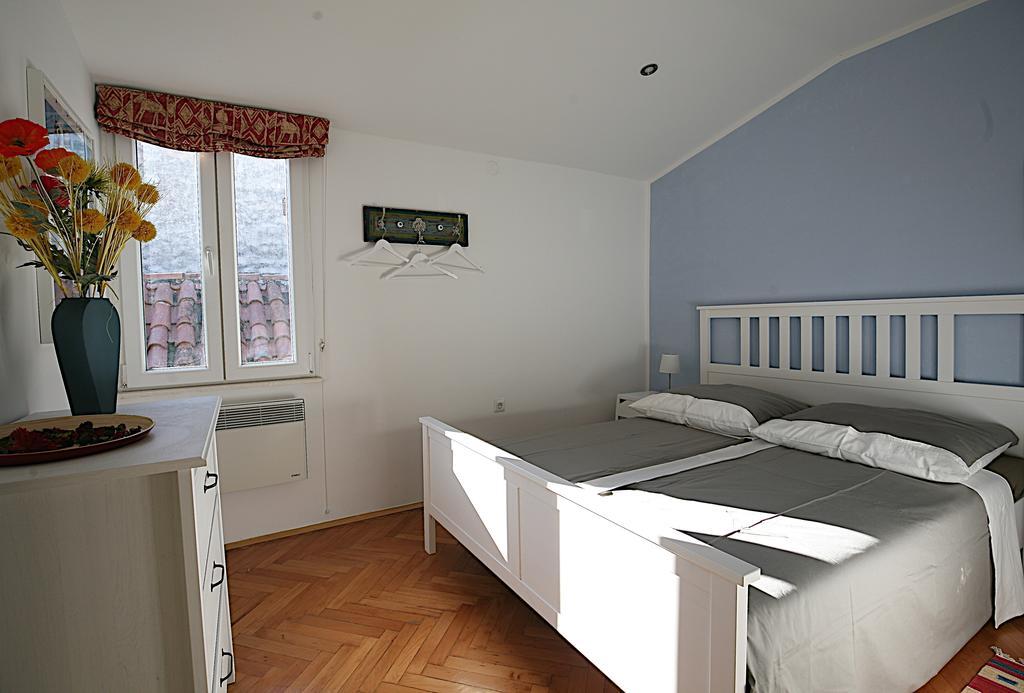 Split City Apartment Bene 21 Exterior photo